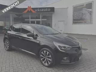 Renault Clio V 1.0 TCe Intens Camera Carplay Climate Stoelverwarming VERKOCHT