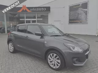 Suzuki Swift 1.2 Comfort Smart Hybrid Carplay Camera Adaptive Cruise VERKOCHT