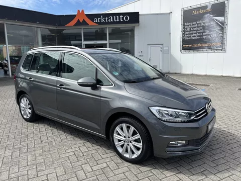 Volkswagen Touran 1.4 TSI HL Bns R PDC Airco Bluetooth