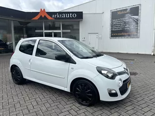 Renault Twingo 1.2 16V Collection Cruise Apk t/m 06-'27