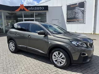 Peugeot 3008 1.2 PureTech Active Navi Carplay Trekhaak Parkeersensoren
