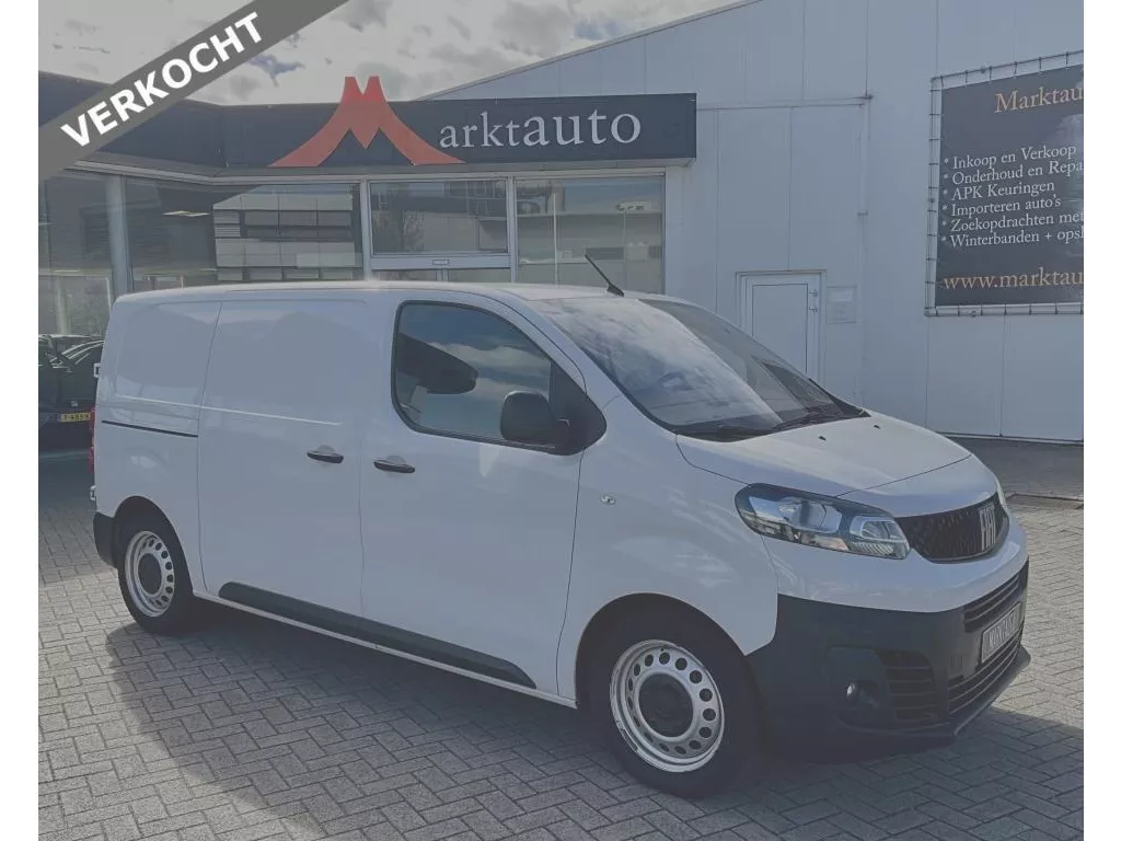 Peugeot Expert 1.5 BlueHDI Standaard Prem 360 Camera Carplay Cruise VERKOCHT