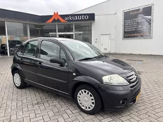 Citro&euml;n C3 1.1i Ligne Prestige met Airco