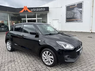 Suzuki Swift 1.2 Comfort Smart Hybrid Navi Camera Carplay Adaptive Cruise