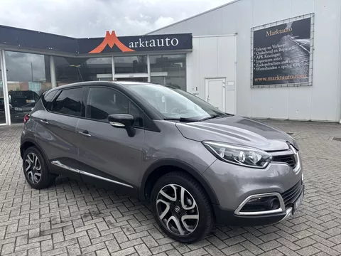 Renault Captur 1.2 TCe Energy XMOD Camera Navi Trekhaak Led Climate