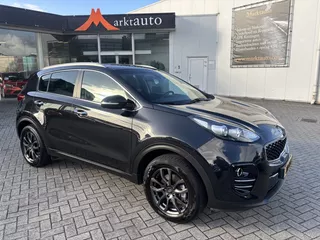 Kia Sportage 1.6 GDI ComfortLine Carplay Camera Stoelverwarming