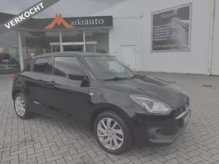 Suzuki Swift 1.2 Comfort Smart Hybrid Navi Camera Carplay Adaptive Cruise VERKOCHT