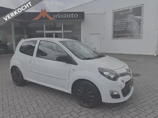 Renault Twingo 1.2 16V Collection Cruise Apk t/m 06-'27 VERKOCHT