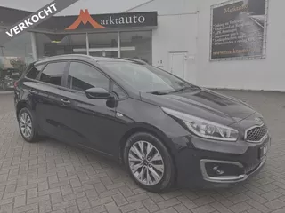 Kia cee'd Sportswagon 1.0 T-GDi Active Navi Carplay Camera Cruise Parkeersensoren VERKOCHT