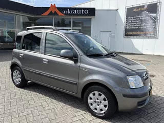 Fiat Panda 1.2 Edizione Cool Airco in Nieuwstaat!!