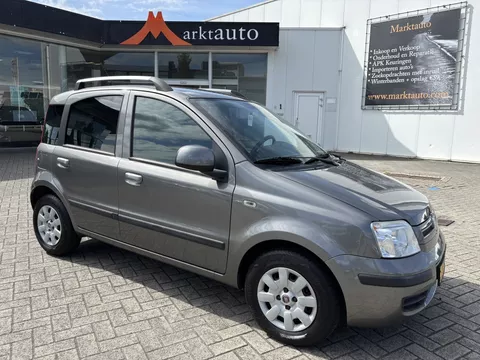 Fiat Panda 1.2 Edizione Cool Airco in Nieuwstaat!!