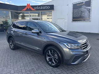 Volkswagen Tiguan Allspace 1.5 TSI Comfl. Business Trekhaak Massage 7pers!