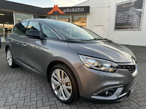 Renault Sc&eacute;nic 1.3 TCe Limited Navi Camera Cruise PDC