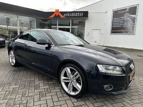 Audi A5 Coup&eacute; 1.8 TFSI Pro Line Business Xenon Navi 19 inch Parkeersensoren!!