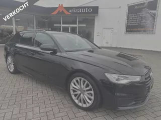 Audi A6 Avant 2.0 TDI Ultra Business Edition (dealer onderhouden) VERKOCHT