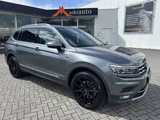 Volkswagen Tiguan Allspace 2.0 4Motion HighLine Business 7p Camera Trekhaak Digital Dash