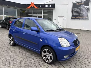 Kia Picanto 1.0 Bling