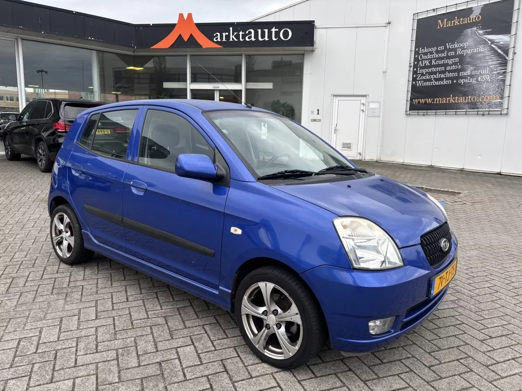 Kia Picanto 1.0 Bling