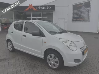 Suzuki Alto 1.0 Comfort Plus Airco