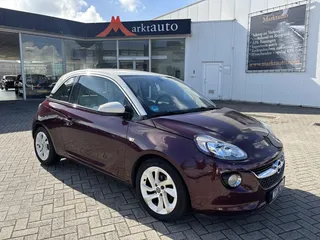 Opel ADAM 1.4 Jam Airco Bluetooth Cruise Parkeersensoren
